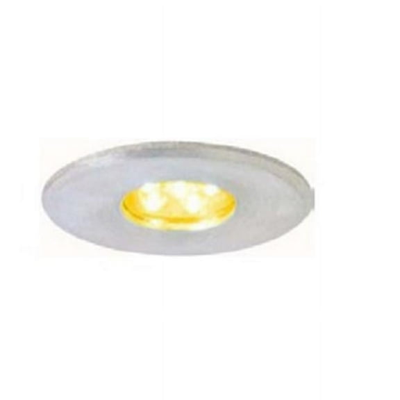 LED Mini Rectifier Flat - Blue