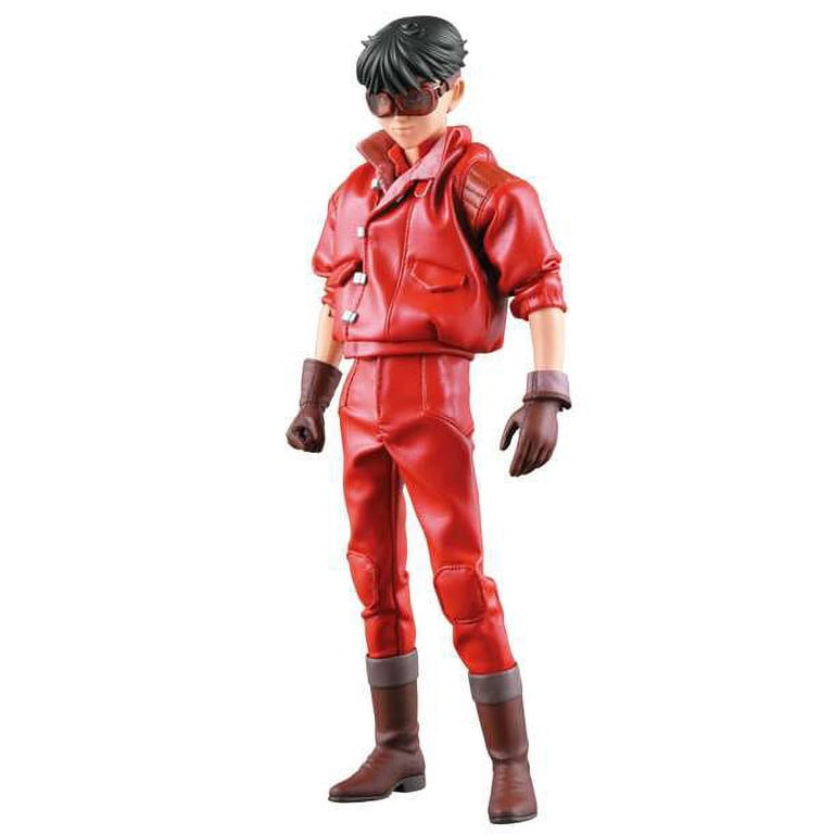 Akira Project BM! Shotaro Kaneda Collectible Figure - Walmart.com