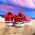 thumbnail image 3 of Fashion Spider Pattern Boy's Chunky Shoes Comfortable Non-slip Hook & Loop Closure Outdoor Activity Sneakers for Children, 3 of 5