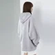 thumbnail image 5 of Sudadera Con Capucha Básica Lisa, 5 of 8