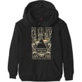 thumbnail image 1 of Sweat à Capuche Unisexe Pink Floyd Pull Carnegie Hall Poster, 1 of 3