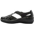 thumbnail image 3 of Women's Jenna Closed Toe Sandal, 3 of 5