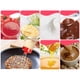 thumbnail image 1 of Botella de salsa exprimidora BuyWeek 2 piezas a prueba de fugas, 1 of 8