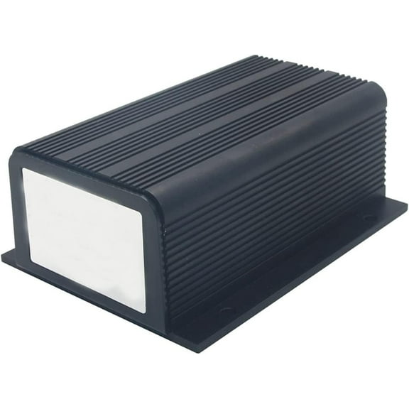 Seapple 1204027 Replace Curtis DC Controller 1204-027 PMC 36V/275A/0-5k Series Motor Controller Compatible with EZGO Golf Cart