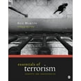 thumbnail image 1 of Pre-Owned Essentials of Terrorism: Concepts and Controversies (Paperback) 1506330975 9781506330976, 1 of 1