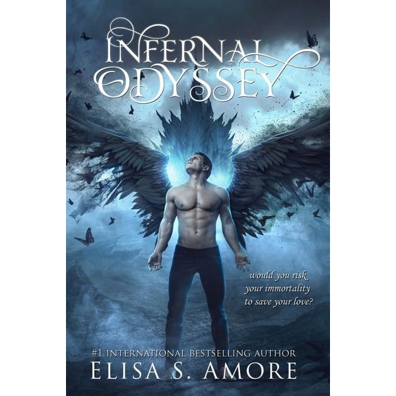 Infernal Odyssey Infernal Odyssey: Dark Tournament, Book 1, (Paperback)
