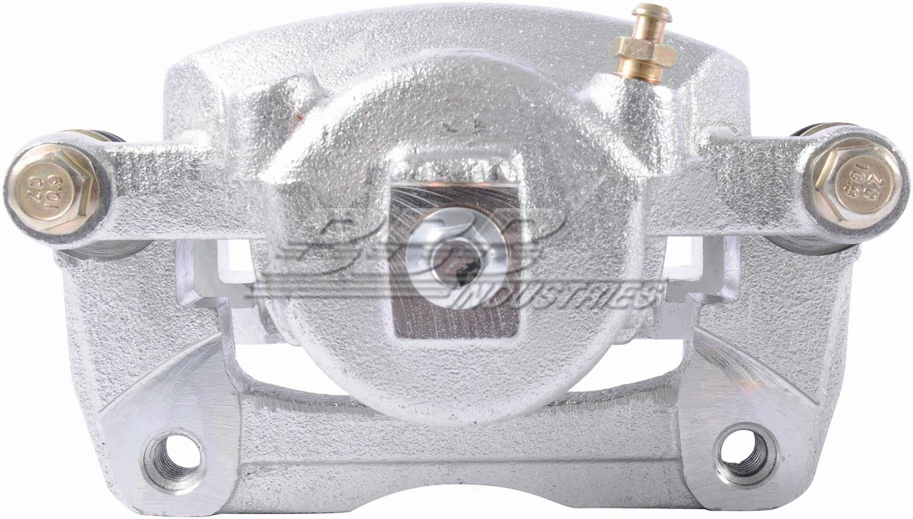 TERREPOWER formerly BBB Industries 99-17687B Reman Caliper w/installation Hardware