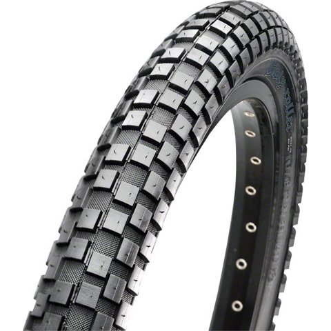 Holy Roller 26 x 2.20 Tire Steel 60tpi Single Compound