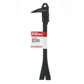 Hyper Tough 4 Piece Composite Pry Bar Set 8TH0001J - Walmart.com