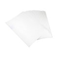 thumbnail image 1 of Printable Heat Transfer Paper for Fabric , Transfer Paper for Inkjet Printer DIY Projects 0Pcs White 100Pcs, 1 of 8