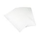 thumbnail image 1 of Papel de transferencia de calor imprimible para camisetas con plancha de telas oscuras y claras, termoadhesivo Blanco 100 piezas, 1 of 9