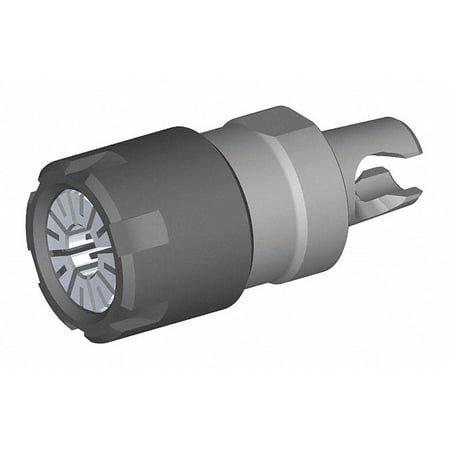 

Km Systems Collet Chuck ER32 Taper Shank KM2016ER20035