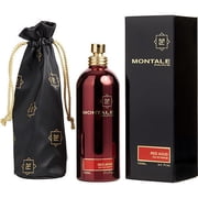 Montale Red Aoud by Montale Eau De Parfum Spray 3.4 oz for Women