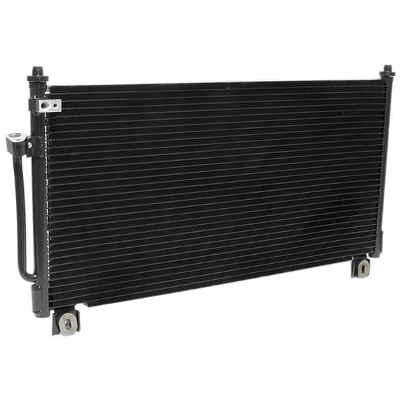 For Mazda Protege 1995 1996 1997 1998 A/C AC Air Conditioning Condenser - BuyAutoParts