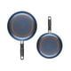 thumbnail image 3 of Set 2 Sartenes T-fal Inicia 20 24cm Azul, 3 of 5