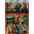 thumbnail image 1 of Without A Trace Sin Rastro Segunda Temporada 2 Serie Dvd Warner Bros DVD, 1 of 2