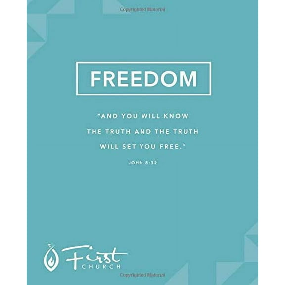 Pre-Owned Freedom Paperback