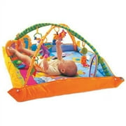 Tiny Love 811 - Gymini Kick and Play Baby Mat