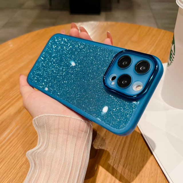 Funda De Teléfono Transparente Con Purpurina A Prueba De Golpes Para Honor X5 X9 X7A X8A X7 X6S X8 Huawei Nova 9 9SE Bumper Protección De La Cámara Carcasa Suave
