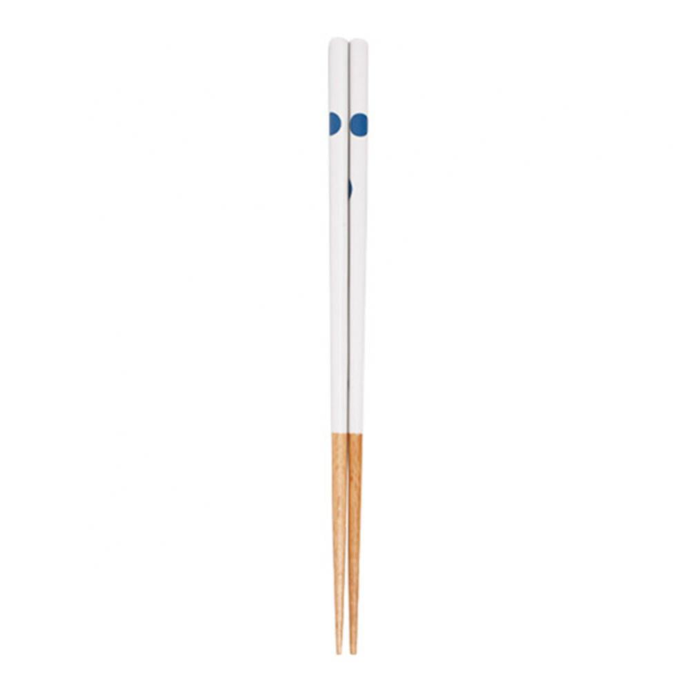 1 Pair Bamboo Reusable Noodles Chopsticks Hot Pot Chopsticks Long Chopstick GNCA 