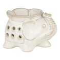 thumbnail image 5 of Home Decorative Set of 3 Porcelain Elephant Oil Warmers, 5 of 7