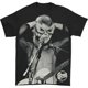 thumbnail image 1 of Camiseta Rockinstone David Bowie Acoustic 180 g/m² 100% algodón, 1 of 5