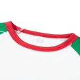 thumbnail image 4 of QJUHUNG Christmas Pajamas For Family - Family Christmas PJs Matching Sets, 4 of 7