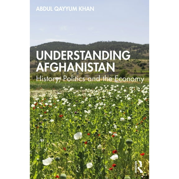 Understanding Afghanistan: History, Politics and the Economy, (Paperback)