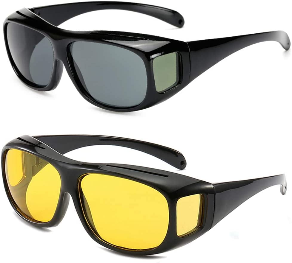 Details about   Cycling Sunglasses Glasses Goggles Outdoor Myopia Sports Eyewear UV400 Anti-Fog 