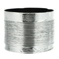 thumbnail image 1 of HLONK Hose Vent Aluminum Flexible Pipe, 1 of 6