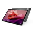 thumbnail image 3 of Lenovo Tab P12 , 12,7 Pouces 400 nits, 8 Go, 128 Go, pour Gaming, 3 of 7