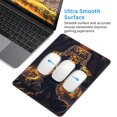 thumbnail image 5 of Bendy and The Ink Machine Mouse Pad, Computer Mouse Mat, Waterproof Non-Slip Rubber Base MousePads for Office Laptop 7.9 x 9.5 in, 5 of 8