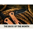 thumbnail image 7 of Buck Knives 382 Trapper C, 7 of 7