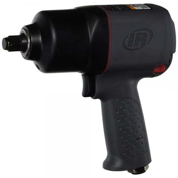 Ingersoll Rand Edge Series 236G 1/2-Inch Pneumatic Air Impact Tool for sale online 