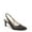 Dark Chocolate, variant on Womens Annalise Pump - Medium & Wide Width