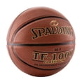 thumbnail image 2 of Spalding TF 1000 Classic Indoor Basketball, 2 of 3