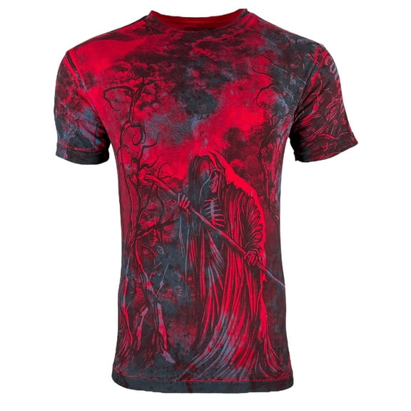 Xtreme Couture By Affliction Men's T-shirt Sorrow