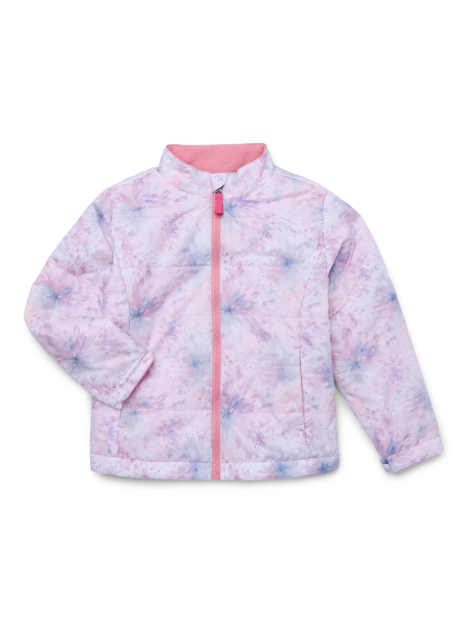 Swiss Tech Girls 3 in 1 Systems Jacket, Sizes 4-18