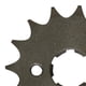 thumbnail image 2 of ENGRANE DELANTERO 15T ITALIKA FT 125 (05-12) CHOHO, 2 of 3