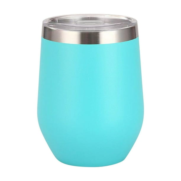 Xihbxyly Taza de Desayuno, Elegante Huevera de Acero Inoxidable 304, Diseño Termo Aislante, Eficiente Retención de Calor, Ideal para Servir Huevos Pasados Por Agua, Un Regalo Único, Un Elegante Compl