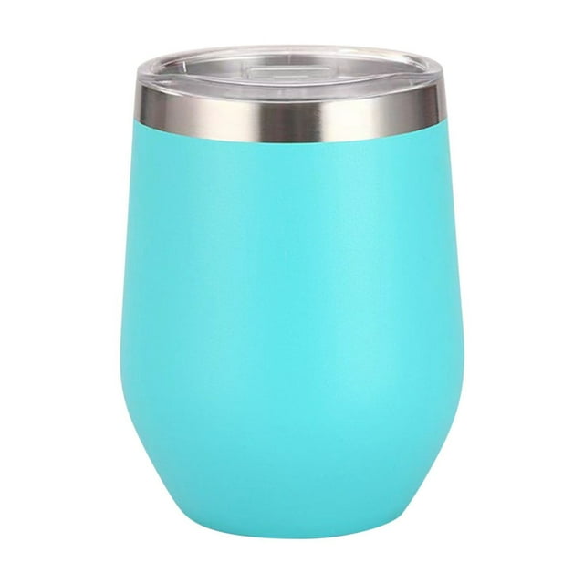 Fiudx Taza de Desayuno, Elegante Huevera de Acero Inoxidable 304, Diseño Termo Aislante, Eficiente Retención de Calor, Ideal para Servir Huevos Pasados Por Agua, Un Regalo Único, Un Elegante Compleme