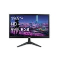 thumbnail image 1 of Monitor Cuory 19.5 Pulgadas HD+, 1 of 7