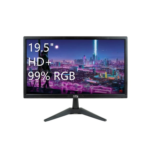 Monitor Cuory 19.5 Pulgadas HD+