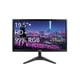 thumbnail image 1 of Monitor Cuory 19.5 Pulgadas HD+, 1 of 7