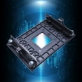 Universal PC Computer CPU Radiator Bracket Heatsink Stand Cooling Fan ...