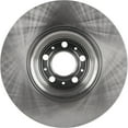 thumbnail image 5 of For 2003-2014 XC90 Brake Disc Cast Iron 3.06573013306573E+16, 5 of 5