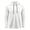 White, variant on UDAUDU Men's Long Sleeve Hooded Shirts with Pocket Lightweight Pullover Tops Casual Athletic Workout Gym Sweatshirts 3XL