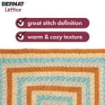 thumbnail image 3 of Bernat® Lattice™ #4 Worsted (Medium) Blend fil, 7.8oz/220g 389 Yards, 3 of 9