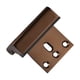 thumbnail image 2 of Xihbxyly Cerradura de Seguridad para Puerta de Refuerzo, Construcción de Aluminio Resistente, Fácil Instalación con Tornillos Endurecidos, Diseño a Prueba de Manipulaciones, Mayor Seguridad, a Prueba, 2 of 7