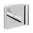 thumbnail image 2 of nameeks nice hotel rectangle bathroom hook, 2 of 2